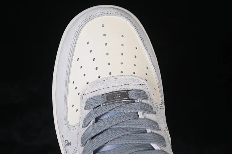All categories Nk Air Force 1 Air Force series Nk Air Force 1 Low Air Force low-top Nike Air Force 1'07 Low Year of the Horse limited edition Air Force 1 low-top casual sneakers HT5088-633
